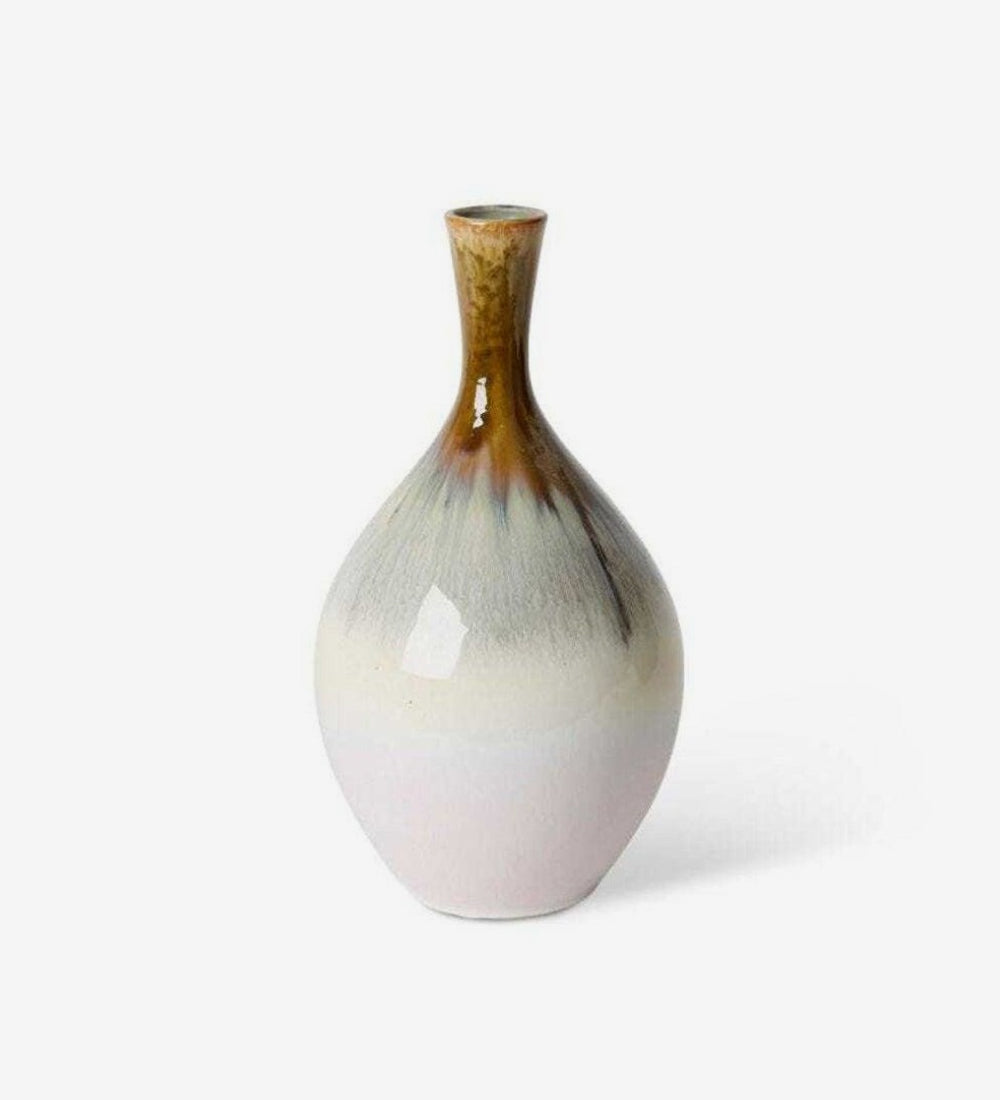 Ceramic Planters Set