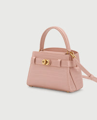 Mini Top Handle Bag