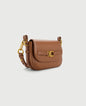 Timeless Leather Clutch Purse