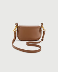 Timeless Leather Clutch Purse