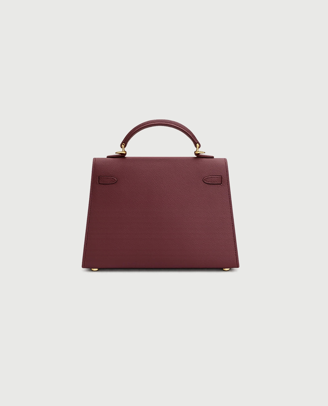 Elegant Top Handle Bag