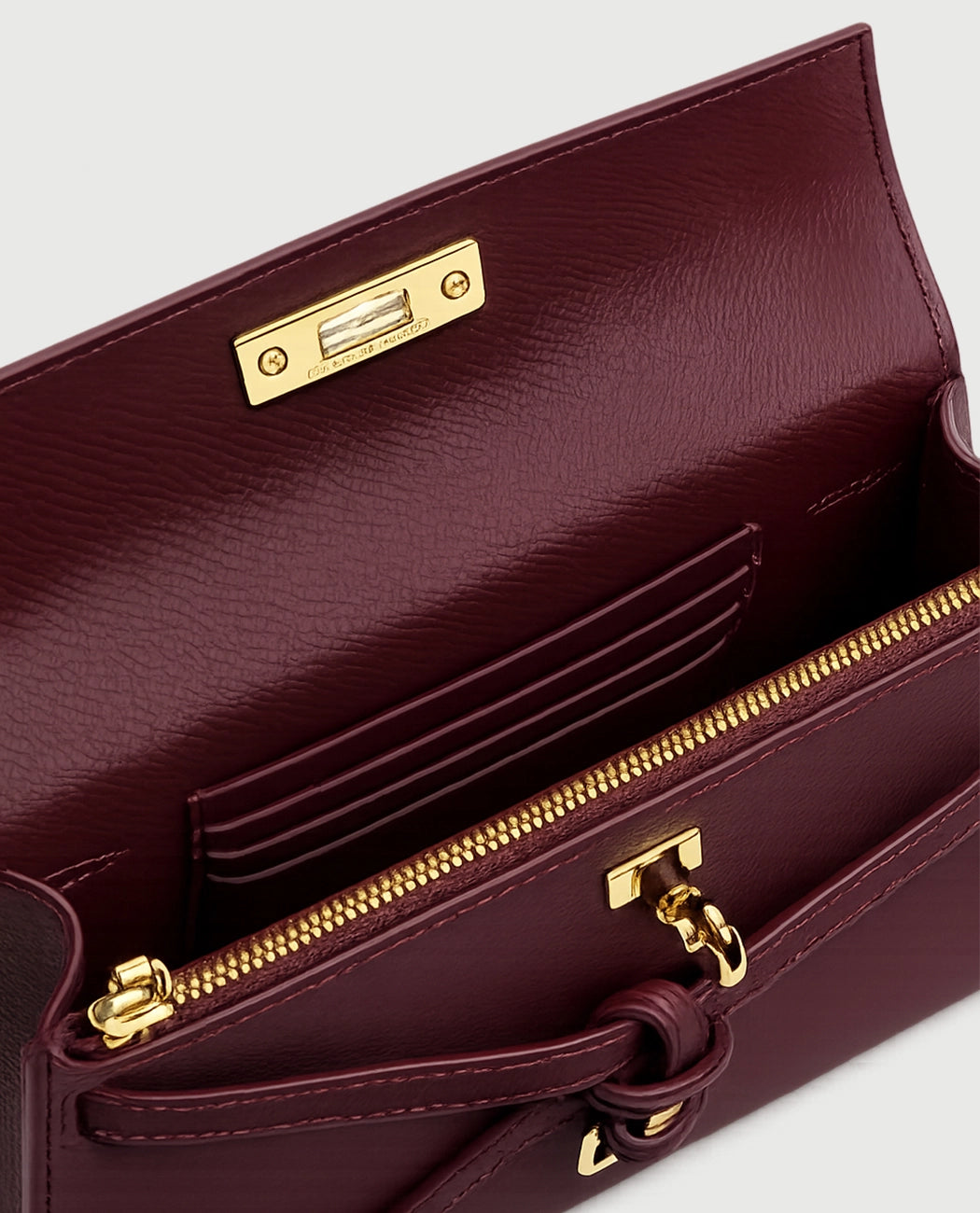Elegant Top Handle Bag