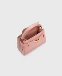 Mini Top Handle Bag