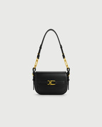 Timeless Leather Clutch Purse