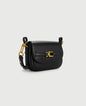 Timeless Leather Clutch Purse