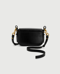Timeless Leather Clutch Purse
