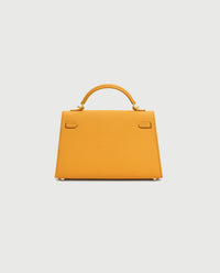 Elegant Top Handle Bag