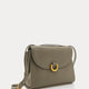 Leather Top handle Handbag