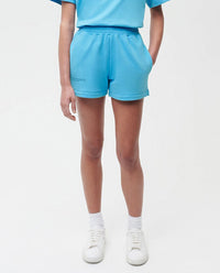 Comfortable cotton shorts beach