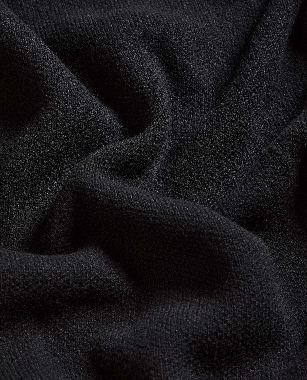 Cashmere cardigan with full sleeve