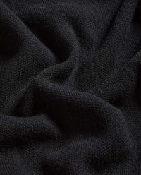 Cashmere cardigan with full sleeve