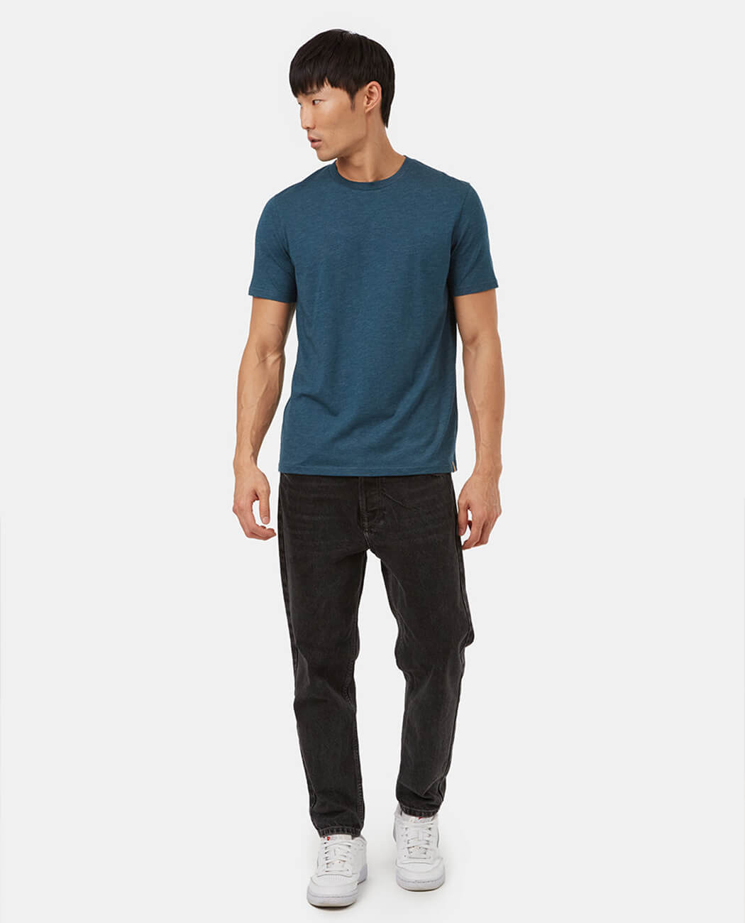 Super soft handfeel Classic Tshirt