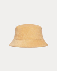 Male basket shape hat sand