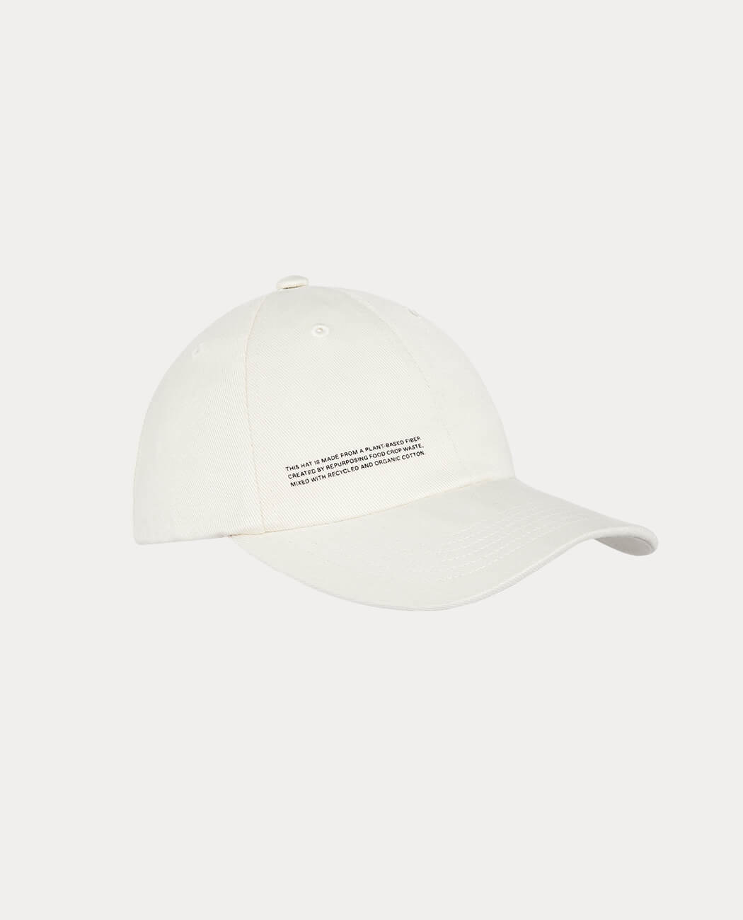 Suitable hemp baseball unisex cap