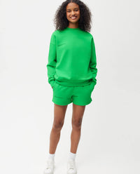 Comfortable cotton shorts beach
