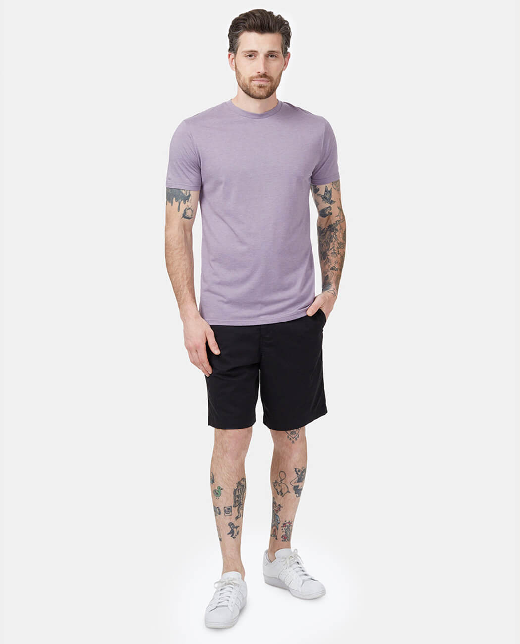 Super soft handfeel Classic Tshirt