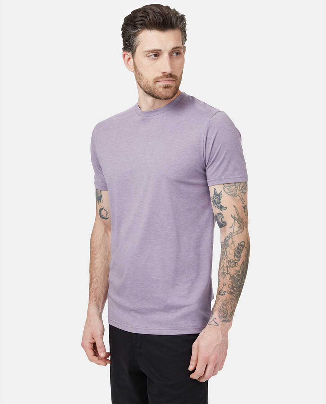 Super soft handfeel Classic Tshirt