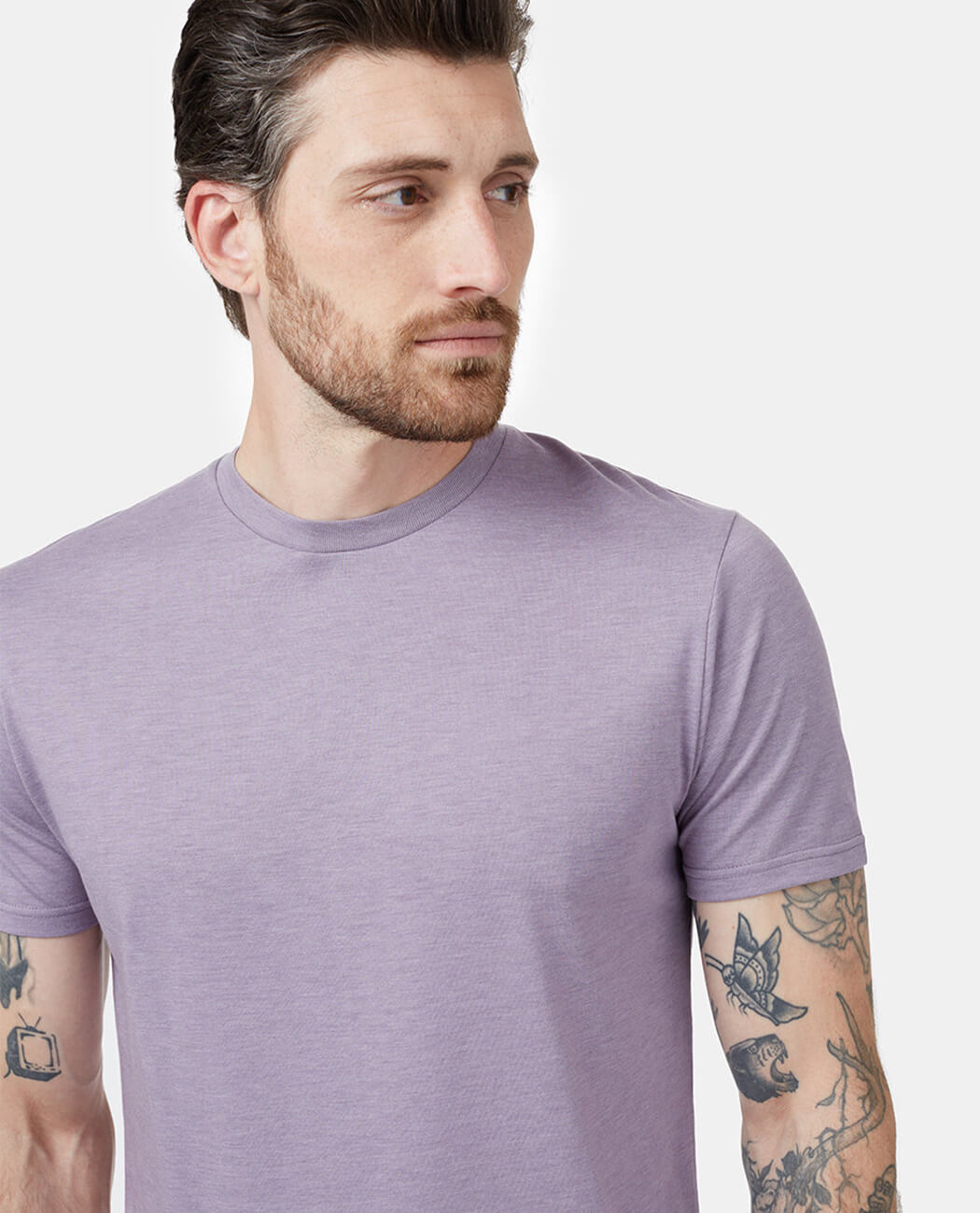 Super soft handfeel Classic Tshirt