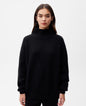 Neck jumper women sweaters