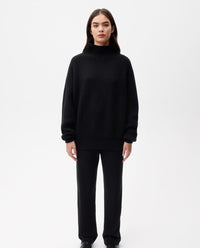 Neck jumper women sweaters