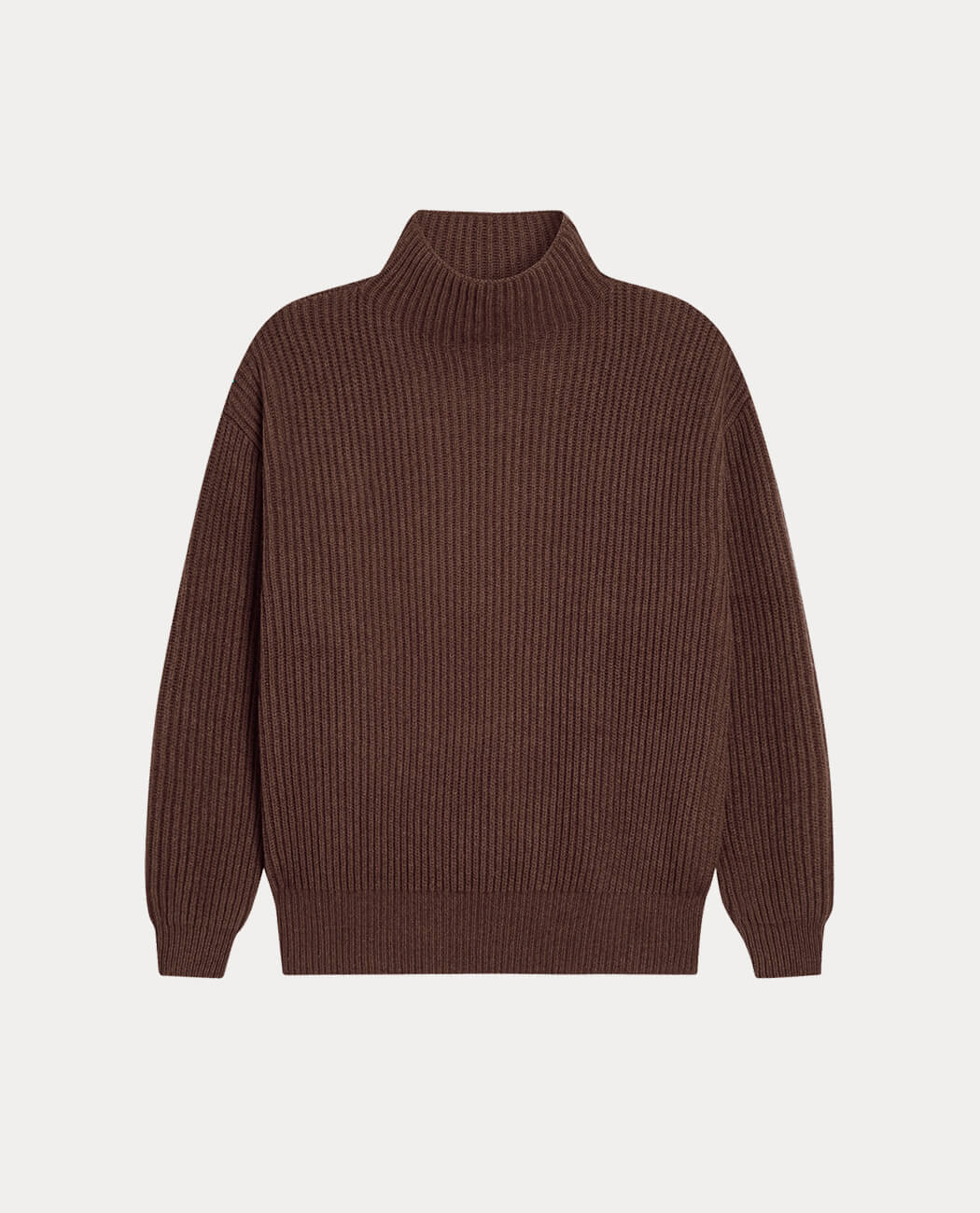 Neck jumper women sweaters