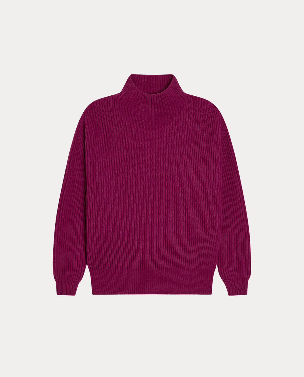 Neck jumper women sweaters