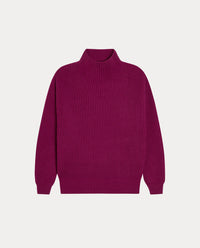 Neck jumper women sweaters