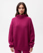 Neck jumper women sweaters