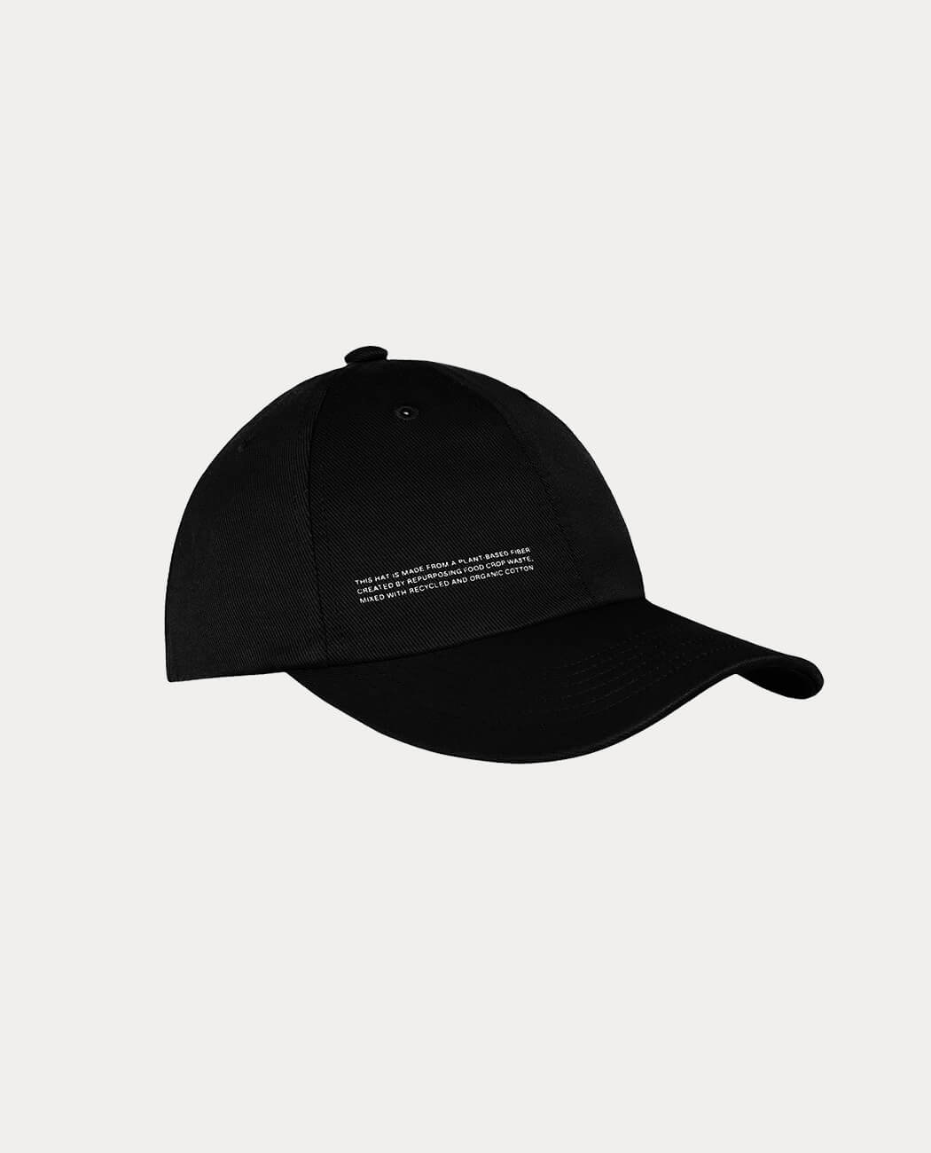 Suitable hemp baseball unisex cap