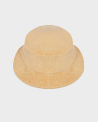 Male basket shape hat sand