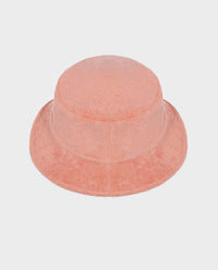 Male basket shape hat sand