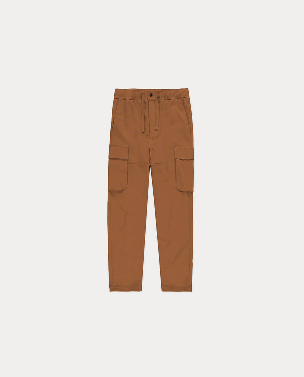 Double Cloth Cotton Dark Color's Trouser