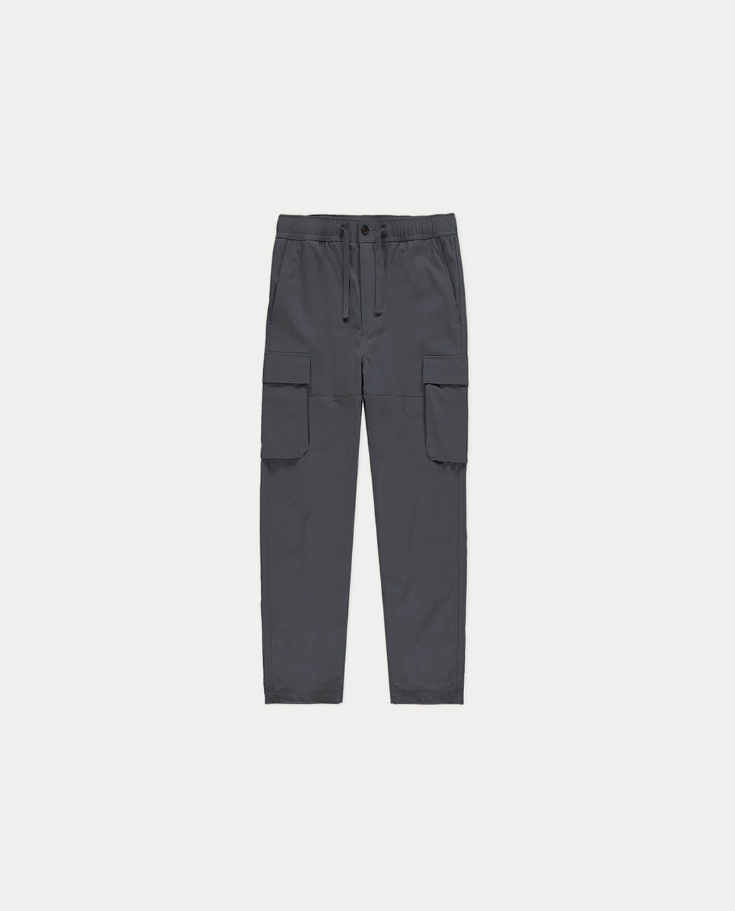 Double Cloth Cotton Dark Color's Trouser