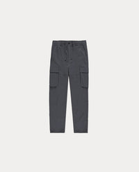 Double Cloth Cotton Dark Color's Trouser